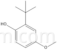 Butylated hydroxyanisole